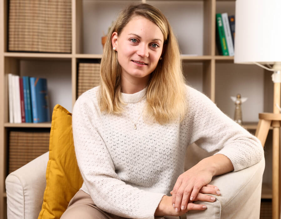 Anja Petek